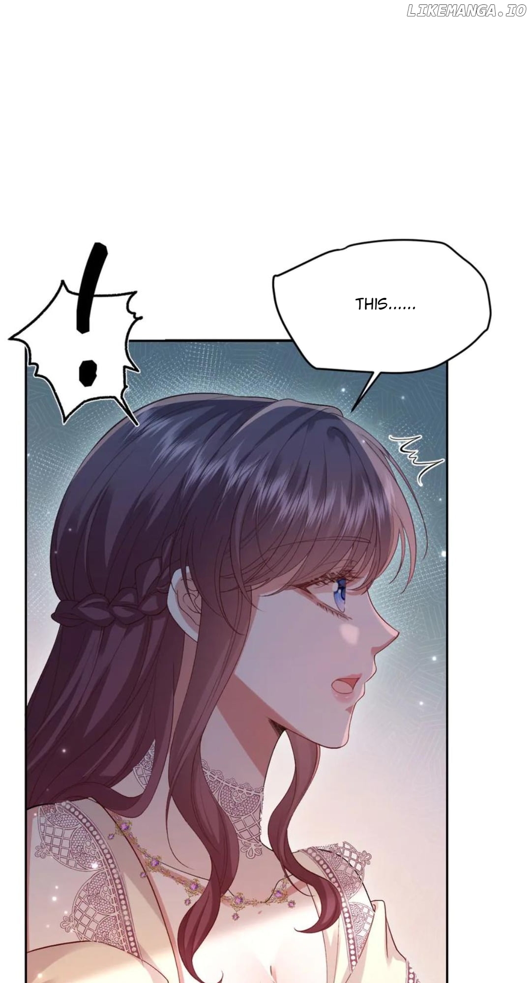 Confessing My Love to Him, the Treacherous One Chapter 39 - page 28